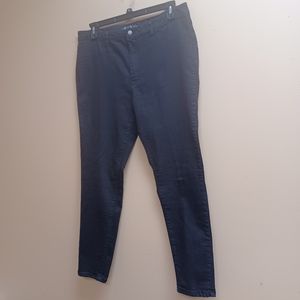 WILD FABLE black denim jeans - 18